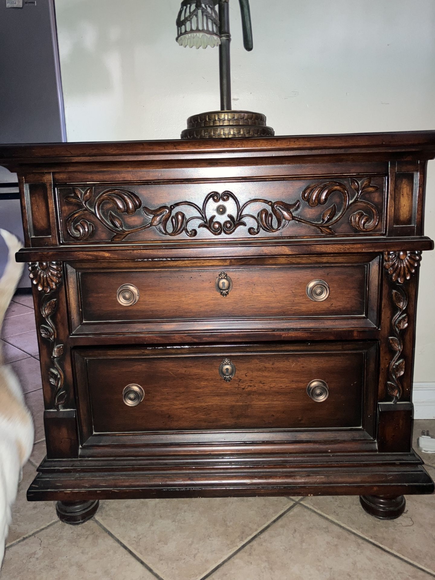 Tommy Bahama Night Stand