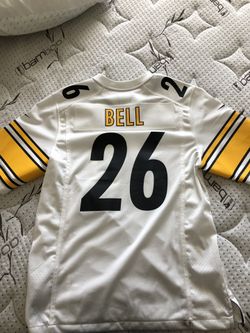 Le’veon Bell Steelers Jersey