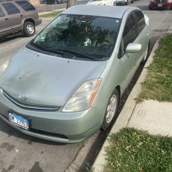Toyota Prius 2009