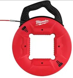 Milwaukee Fish Tape Reel