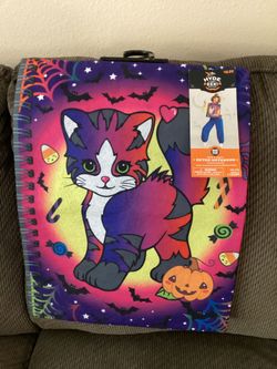 Brand New Retro Notebook Costume
