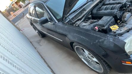 Chrysler 300.