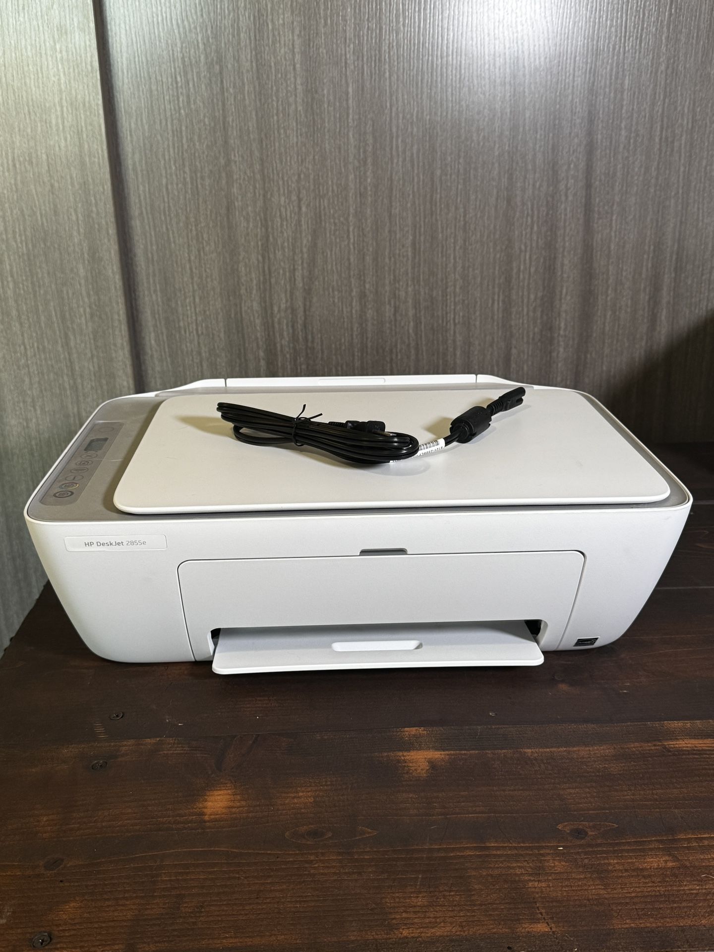 HP Printer DeskJet 2855e