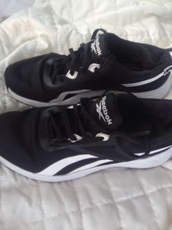 Reebok's