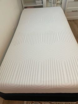 Mattress Snug Twin