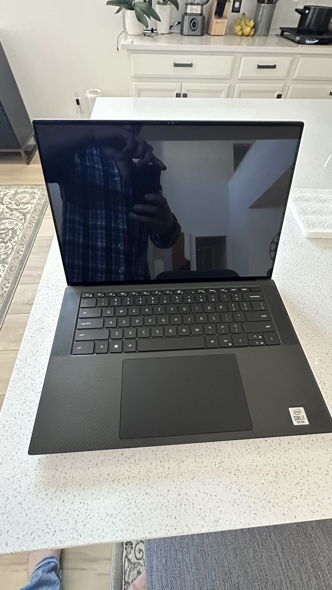 New And Barely Used Dell XPS Laptop