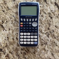 Graphing Calculator