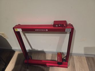 Wizmaker Laser Engraver Machine 24W