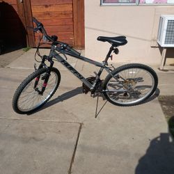 24-in Huffy Bike