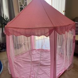 Kids Tent
