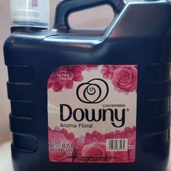 Downy