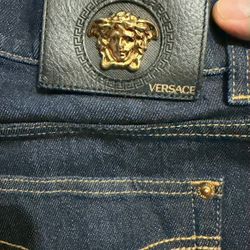 Versace Jeans 