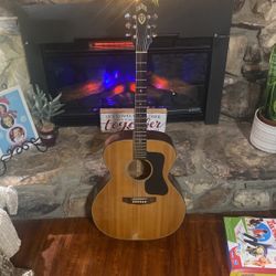 Takamine Lawsuit Guitar 