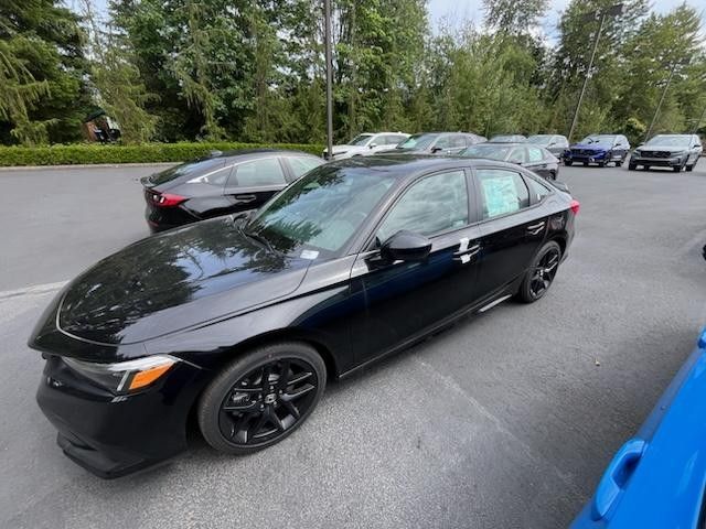 Used Or New