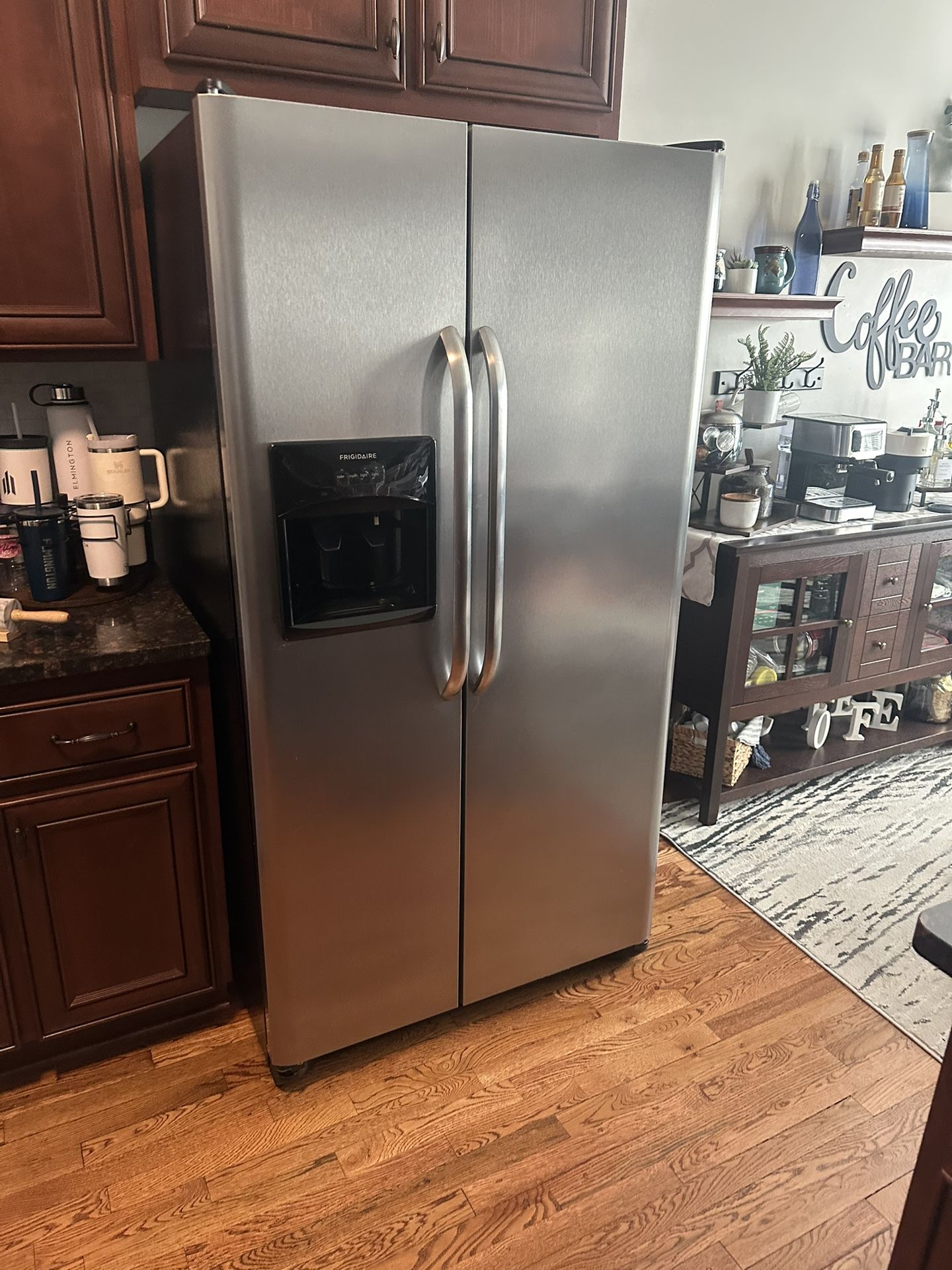 Frigidaire Refrigerator