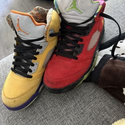 jordan 5s mens 10.5