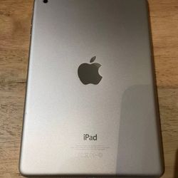 Apple iPad Mini (1st Gen)