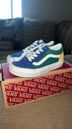 Vans 