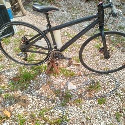 Cannondale Si Ultra Fat Boy 31' (Great Condition)