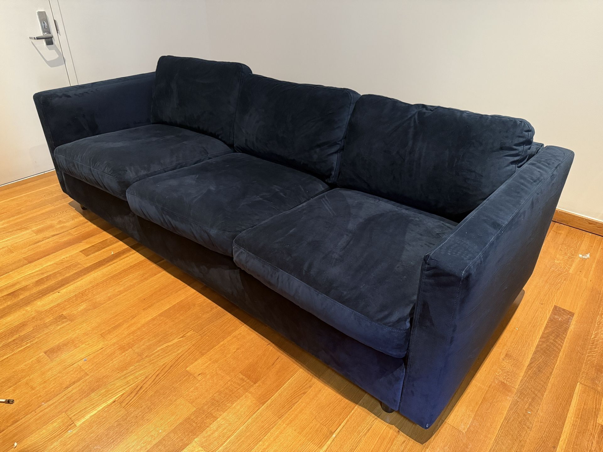 Joss & Main Fleetwood Sofa
