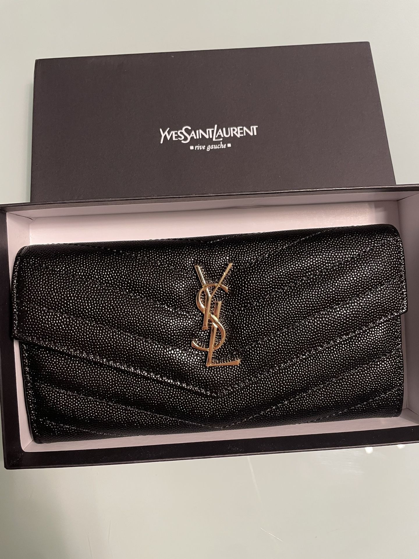 YSL Wallet