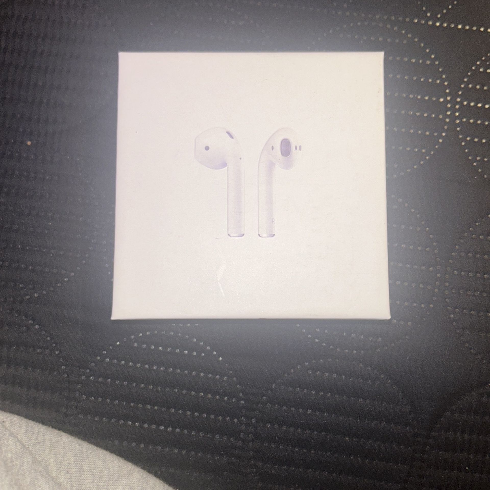 AirPods 1st Generation