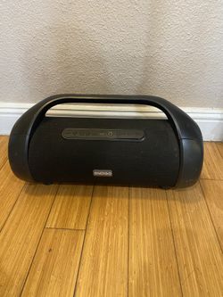 Ondigo Portable Bluetooth Speaker