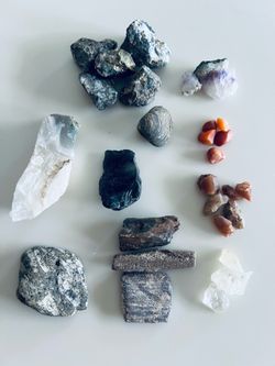 Mothers Day Rock Collection