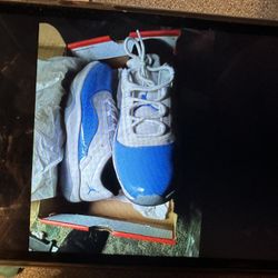 Official jordans size  12 