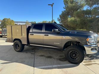 2022 Dodge Other