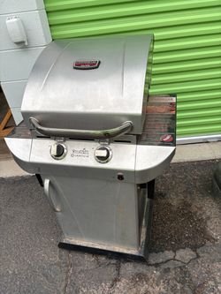 Grille