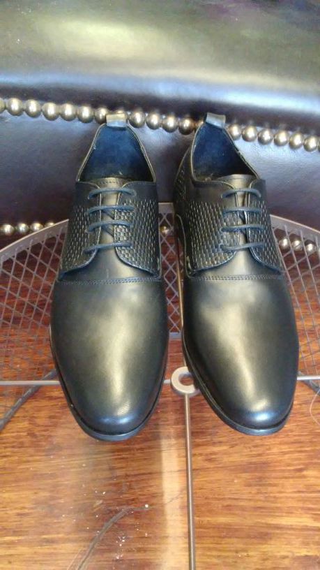 New arrival mens dress shoes for this HOLIDAYS🎄🎅