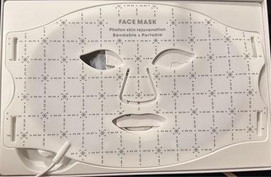 Face mask