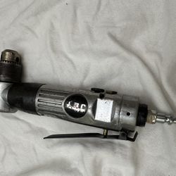 Air Drill, Drill , Tool 