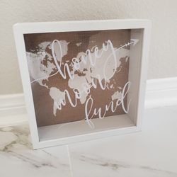 Honeymoon Fund Box