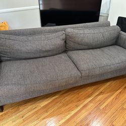 Room and board couch