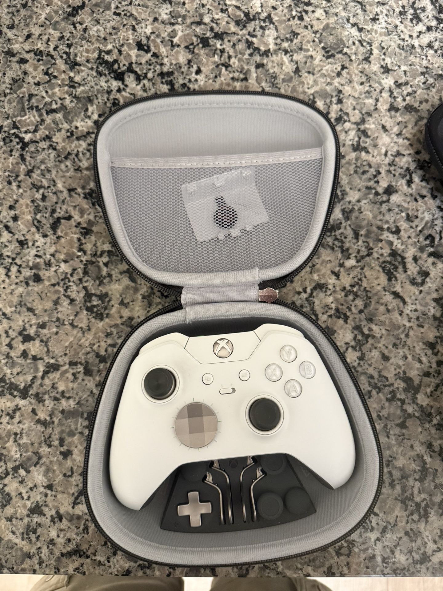 Xbox One Elite Series 1 Controller