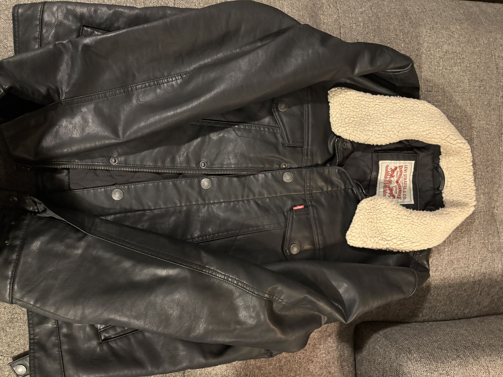 Levi Jacket