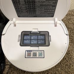 Robot Vaccum/Mop