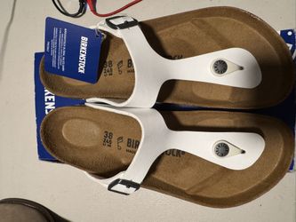 Birkenstock Sandals