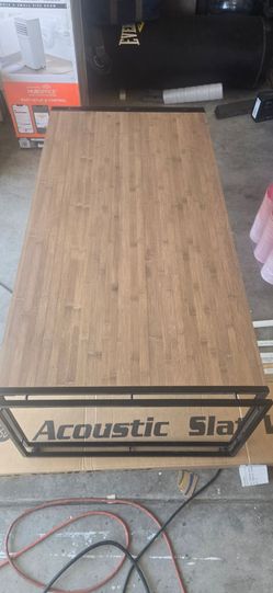Small coffee table