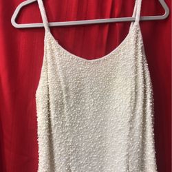 Stunning Beaded Gown 