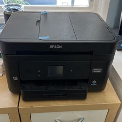 Epson Printer WF-2960