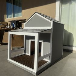 Dog House 