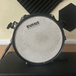 PDP 80s Series 10x6 Popcorn Snare Drum