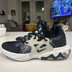 Nike React Presto Lightning GS BQ4002-008 Size 6.5Y / Women's 8-8.5