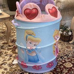 Disney Pop Up Hamper 