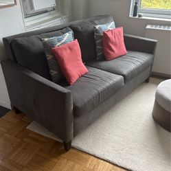 Sofa/bed 