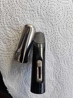 Strathon Adjustotone Tenor Sax Mouthpiece