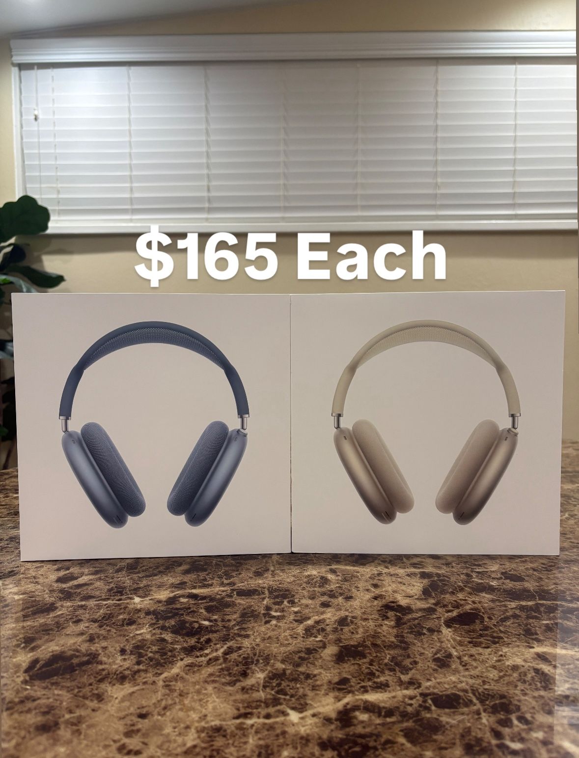 AirPods Max